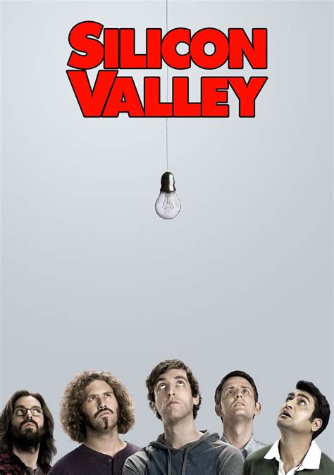 silicon valley tv show imdb